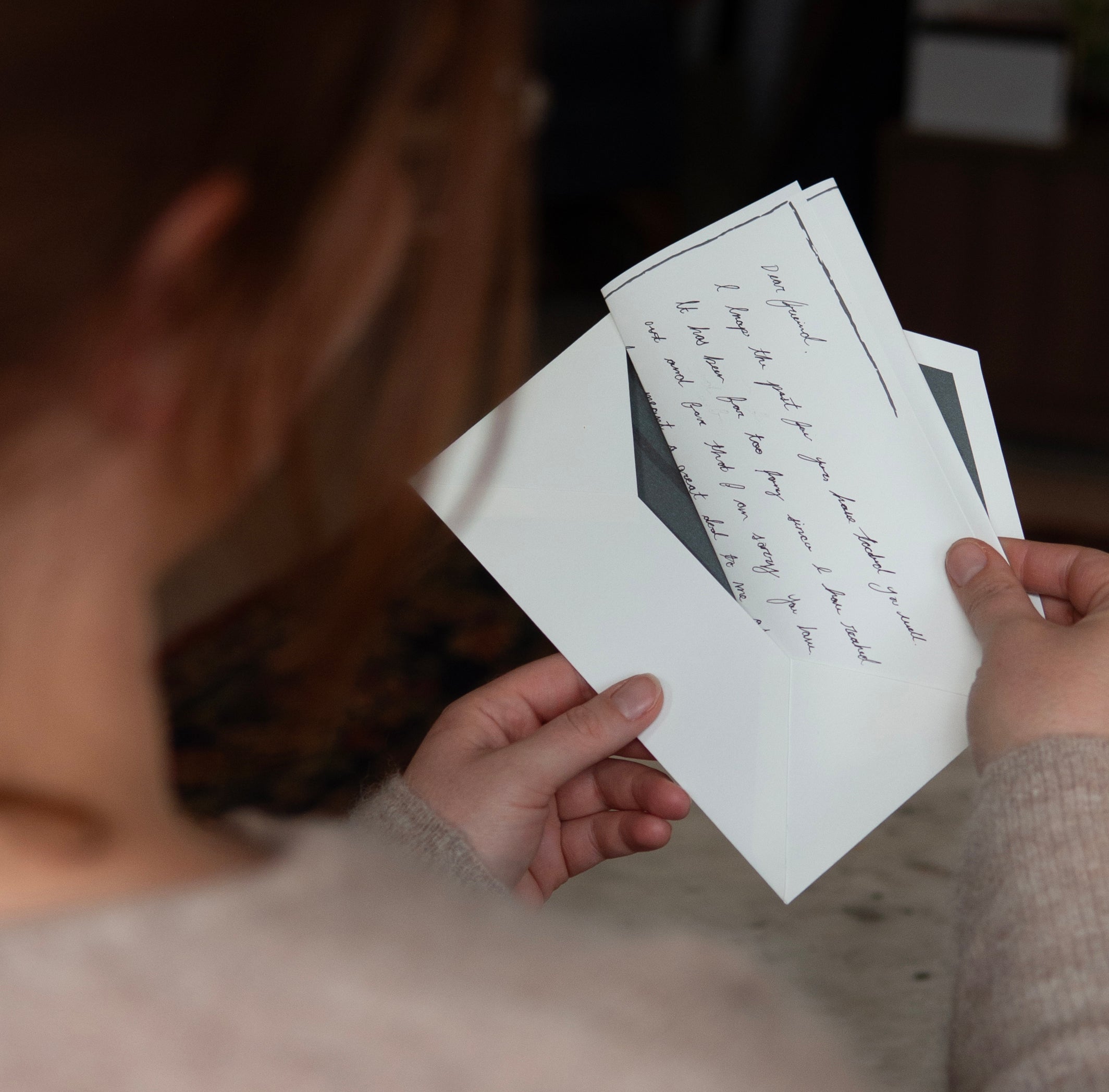 Test Product: The First Page